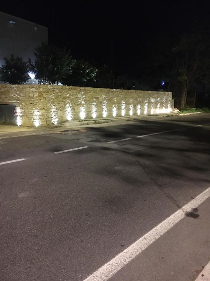 Villa Saracino Бари Экстерьер фото